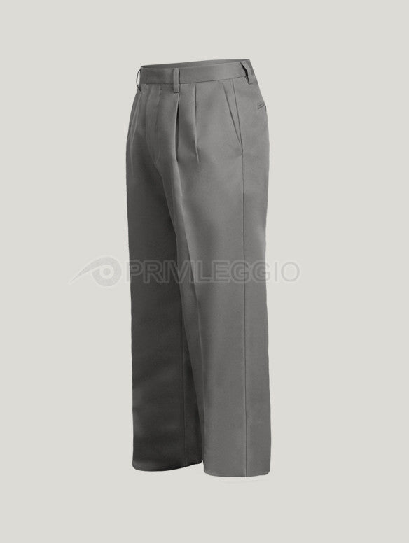 Pantalón Térmico con Peto DD-2006 – Privileggio