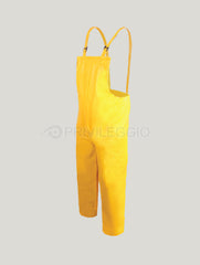 Pantalón Impermeable con Peto DD-1122