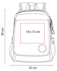 Mochila Tikal SIN 108