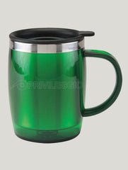 Taza Térmica Burgos TMPS 26